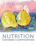 Nutrition - With 2010 Dietary Guidelines (12TH 11 - Old Edition)
