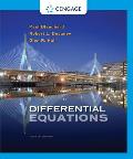 Differential Equations 4th Edition with de Tools Printed Access Card