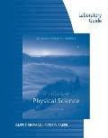 Lab Guide for Shipman Wilson Higgins an Introduction to Physical Science 13th