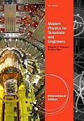 Modern Physics for Scientists & Engineers Stephen Thornton Andrew Rex