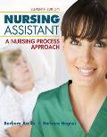 Pb Nursing Assistant A Nursing Process Approach A Nursing Process Approach