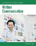 Illustrated Course Guides Written Communication Soft Skills for a Digital Workplace