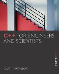 C++ for Engineers & Scientists