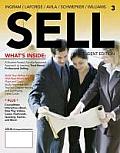 Sell (with Marketing Coursemate with eBook Printed Access Card)