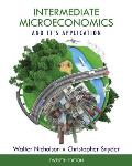 Intermediate Microeconomics & Its Application Book Only