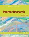 Internet Research Illustrated 6th Edition