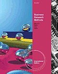 Business Research Methods 9TH Edition International Edition