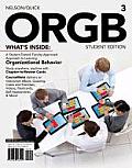 Orgb 3 Student Edition with Printed Access Card