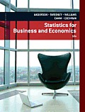 Statistics for Business & Economics with Printed Access Card