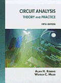 Circuit Analysis Theory & Practice
