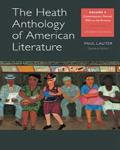 Heath Anthology of American Literature Volume E