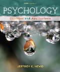 Cengage Advantage Books Psychology Concepts & Applications