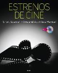 Estrenos de Cine: Short Spanish Films and Activities Manual (with DVD)