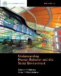 Cengage Advantage Books Understanding Human Behavior & The Social Environment