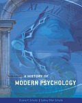 History of Modern Psychology 10th Edition