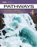 Pathways 4 Reading Writing & Critical Thinking