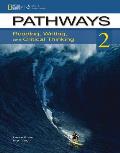 Pathways 2 Reading Writing & Critical Thinking