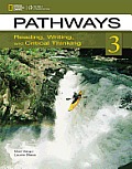 Pathways 3 Reading Writing & Critical Thinking