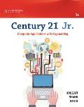 Century 21 Jr. Computer Applications with Keyboarding