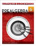Prealgebra: An Applied Approach