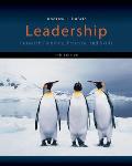 Leadership Research Findings Practice & Skills
