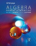 Student Solutions Manual for Aufmann Lockwoods Algebra Beginning & Intermediate 3rd