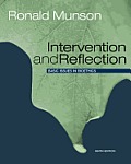 Intervention and Reflection: Basic Issues in Bioethics