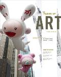 Power of Art with Arts Coursemate with eBook Printed Access Card