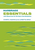 Harbrace Essentials with Resources for Writing in the Disciplines