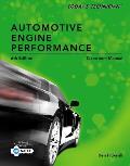 Today's Technician Automotive Engine Performance Classroom Manual