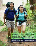 Principles & Labs for Fitness & Wellness