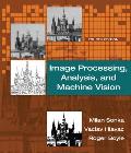 Image Processing Analysis & Machine Vision