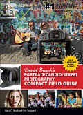 David Buschs Portrait Candid Street Photography Compact Field Guide