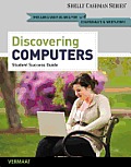Enhanced Discovering Computers Brief Your Interactive Guide to the Digital World