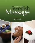 Visual Guide To Swedish Massage Spiral Bound Version
