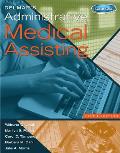 Delmars Administrative Medical Assisting 5th Edition with Premium Website Printed Access Card