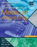 Study Guide for Lindh/Pooler/Tamparo/Dahl/Morris' Delmar's Comprehensive Medical Assisting, 5th