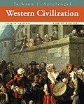 Western Civilization: A Brief History