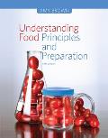 Lab Manual For Browns Understanding Food Principles & Preparation 5th