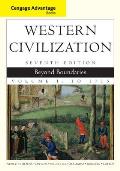 Western Civilization, Volume I: Beyond Boundaries: To 1715