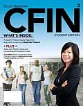 Cfin 3 (with Finance Coursemate with eBook Printed Access Card)