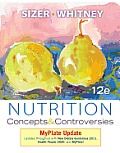 Nutrition Concepts & Controversies Myplate Update