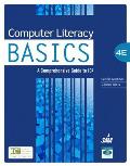 Computer Literacy Basics: A Comprehensive Guide to Ic3