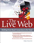 Live Web Building Event Based Connections in the Cloud