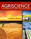 Agriscience Fundamentals & Applications