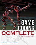 Game Coding Complete 4th Edition