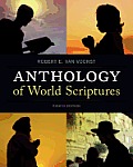 Anthology of World Scriptures 8th Edition