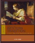 Sources of the Western Tradition Volume I From Ancient Times to the Enlightenment