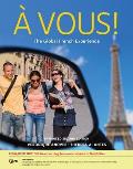 Vous The Global French Experience Enhanced