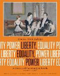 Liberty, Equality, Power, Volume 1: A History of the American People: To 1877